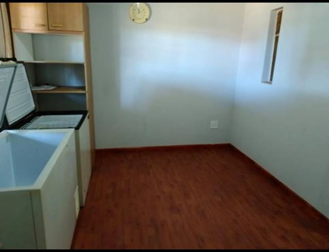 3 BEDROOM PROPERTY TO RENT IN HILLSIDE